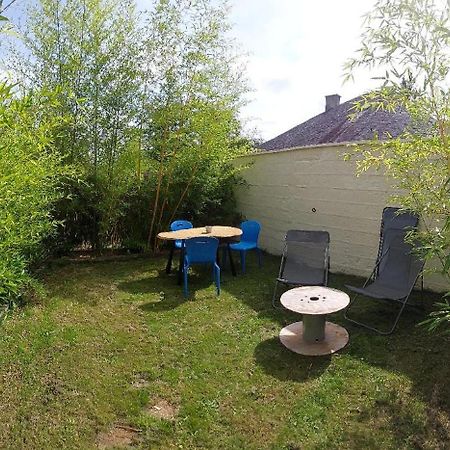 L'Aigrette Moderne, Ensoleille Et Bien Place Thury-Harcourt-le-Hom Экстерьер фото