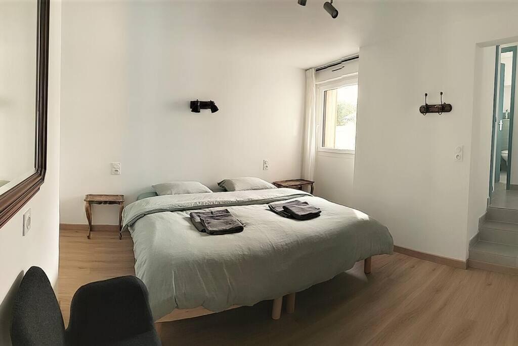 L'Aigrette Moderne, Ensoleille Et Bien Place Thury-Harcourt-le-Hom Экстерьер фото