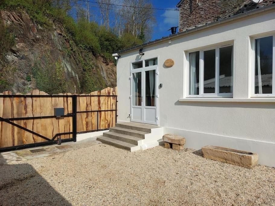 L'Aigrette Moderne, Ensoleille Et Bien Place Thury-Harcourt-le-Hom Экстерьер фото
