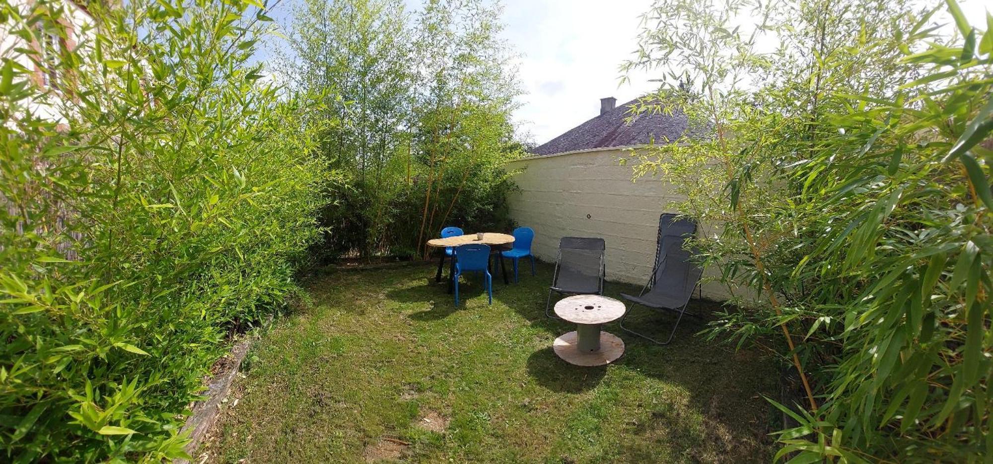 L'Aigrette Moderne, Ensoleille Et Bien Place Thury-Harcourt-le-Hom Экстерьер фото